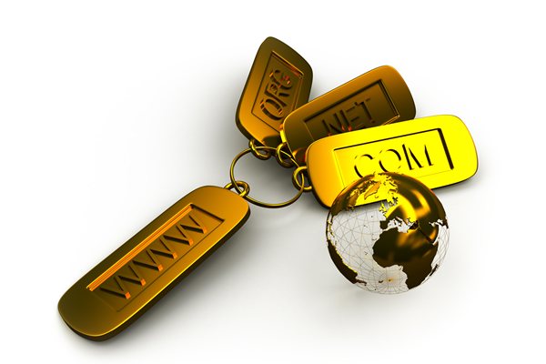 Internationales SEO – goldene Domain-Schlüssel für internationale Rankings