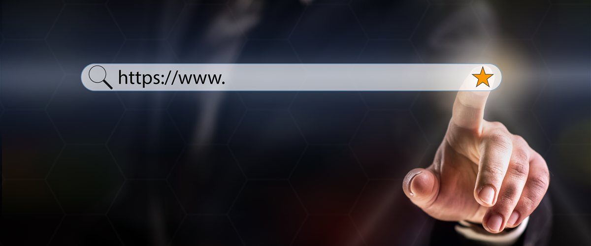 Selection of Link Targets – Landing Pages, KPIs and Informational Link Targets